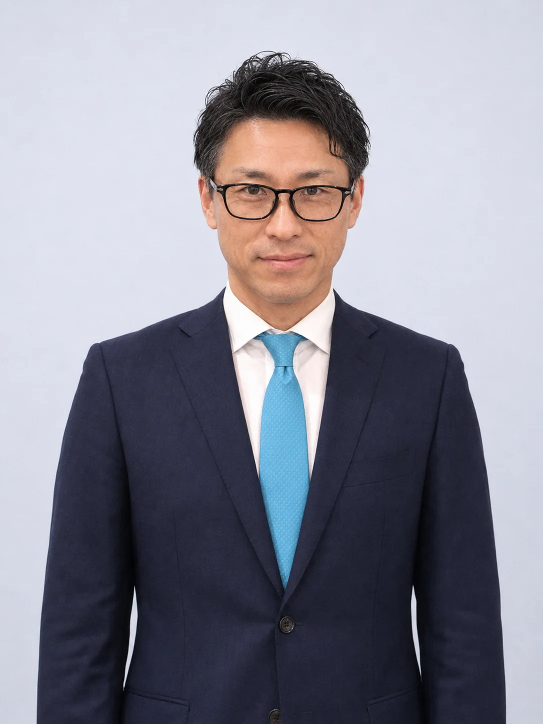 ご相談担当 大見 賢司